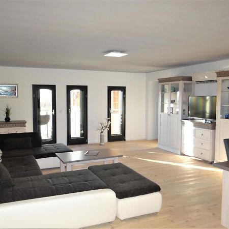 Speicher Residenz Barth E4 App 9 Exterior foto